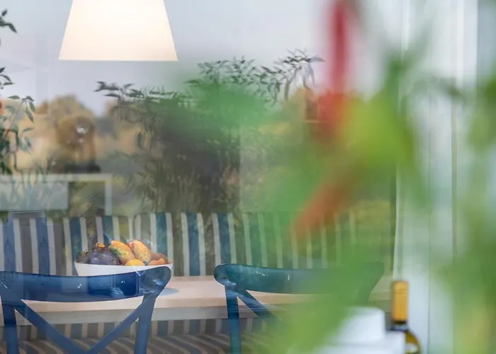 Helorus - Nocellara Дом отдыха